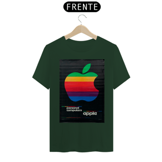 Camisa Apple Personal Computers