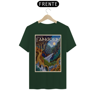 Nome do produtoCamisa Discover Fangorn