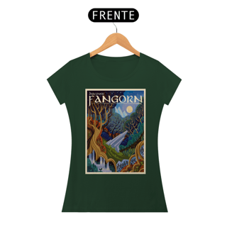 Nome do produtoCamisa Discover Fangorn