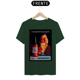 Nome do produtoCamisa Antarctica