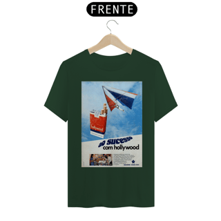 Nome do produtoCamisa Hollywood ao Sucesso