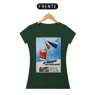 Nome do produtoCamisa Hollywood ao Sucesso