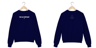 Nome do produto Moletom Prime The Gi Co.