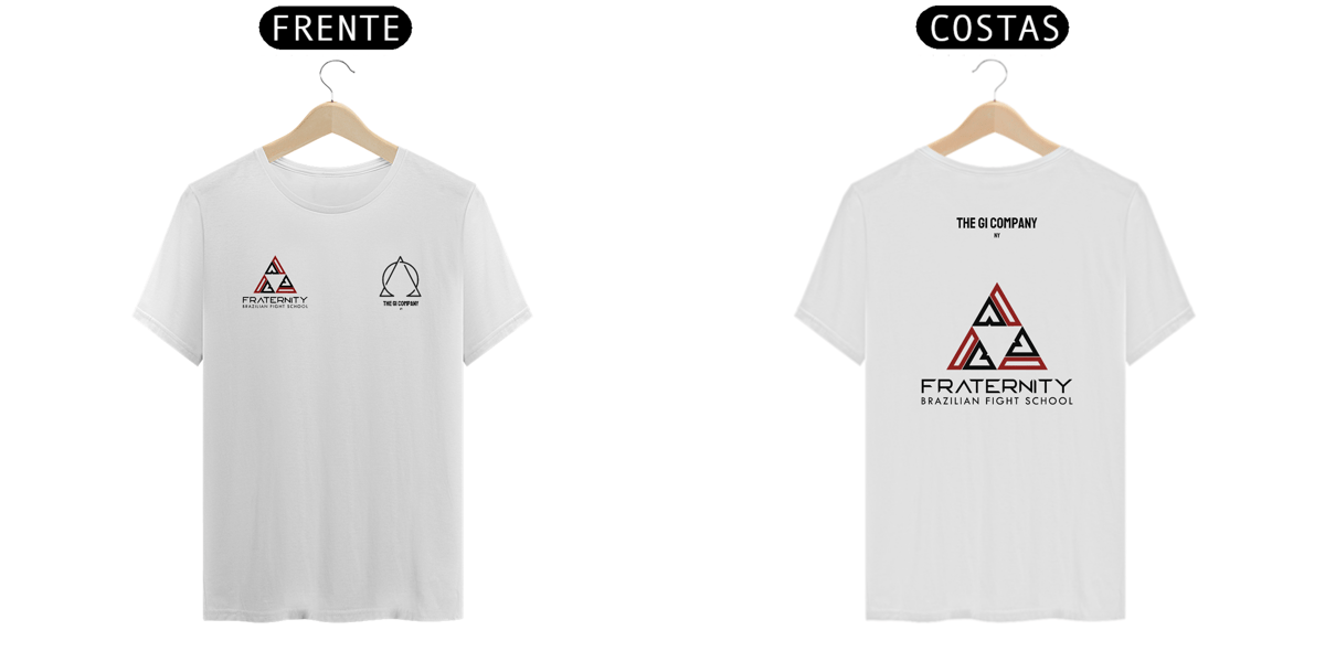 Nome do produto: THE GI CO. x FRATERNITY BFS