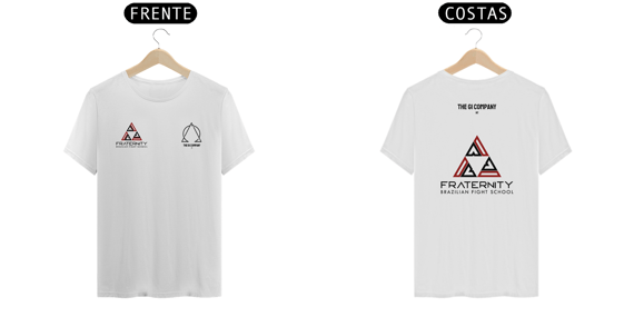 THE GI CO. x FRATERNITY BFS