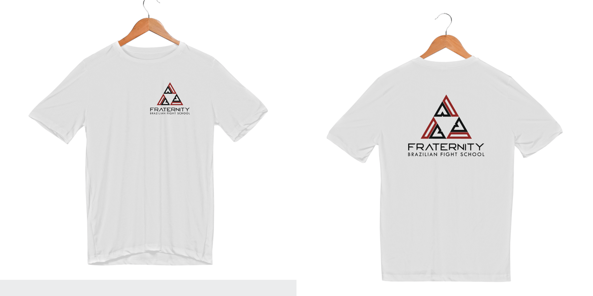 Nome do produto: Camiseta Dry-Fit FRATERNITY BFS