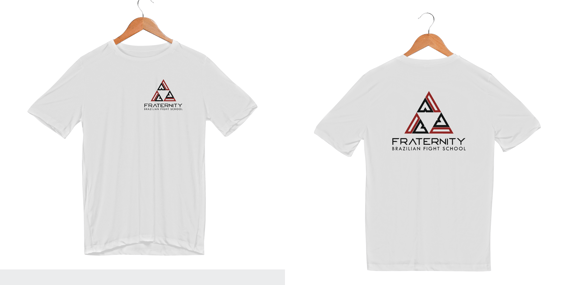 Camiseta Dry-Fit FRATERNITY BFS