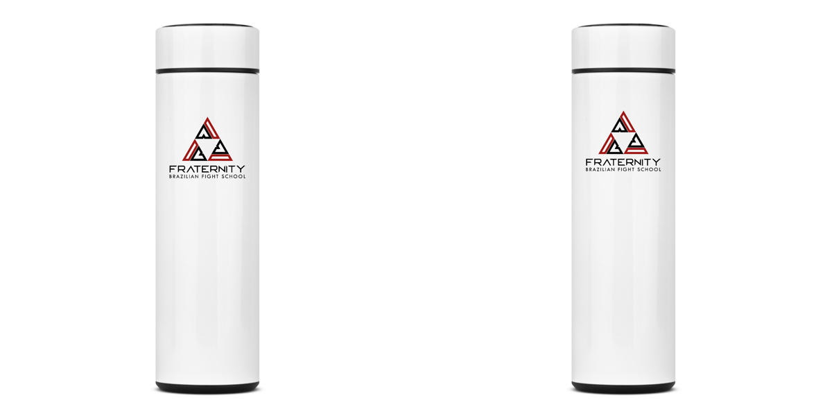 Nome do produto: Garrafa Térmica Fraternity BFS