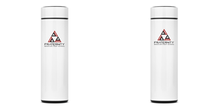 Garrafa Térmica Fraternity BFS