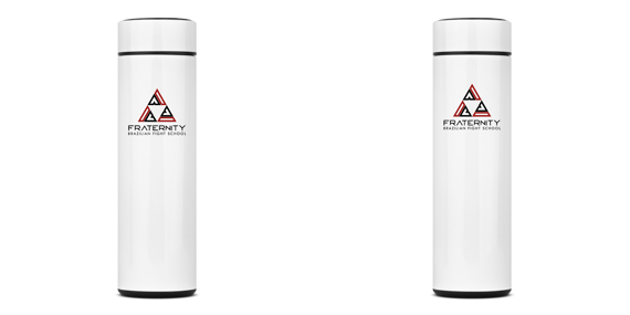 Garrafa Térmica Fraternity BFS