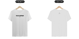 Camiseta THE GI CO. 