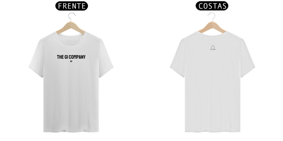 Camiseta THE GI CO. 