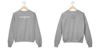 Nome do produto Moletom Prime The Gi Co.