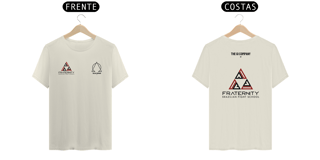 Nome do produto THE GI CO. x FRATERNITY BFS
