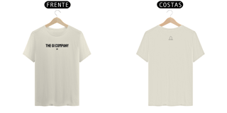 Nome do produto Camiseta THE GI CO. 