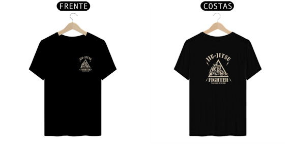 Camiseta Fraternity Fight Wear