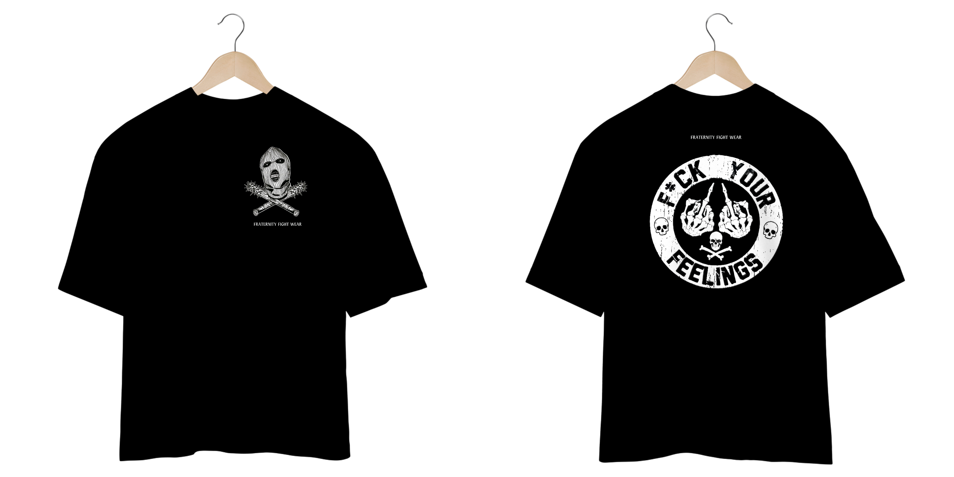 Fraternity Fight Wear