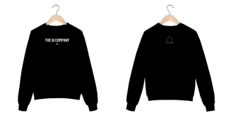 Moletom Prime The Gi Co.