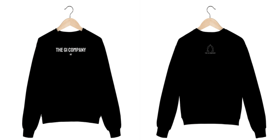 Moletom Prime The Gi Co.
