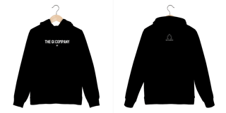 Nome do produto Moletom Prime Canguru The Gi Co.