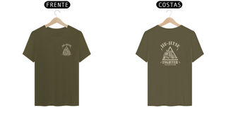 Nome do produto Camiseta Fraternity Fight Wear