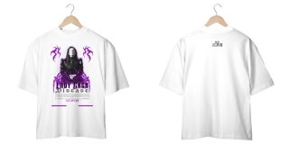 Oversized Lady Gaga Disease