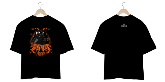 Oversized Lady Gaga Demons