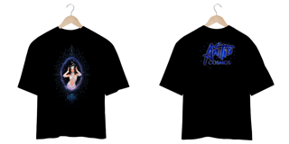 T-shirt Portal Estelar