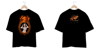 Nome do produto Patroa De Leão