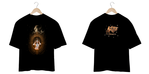 Patroa de capricórnio