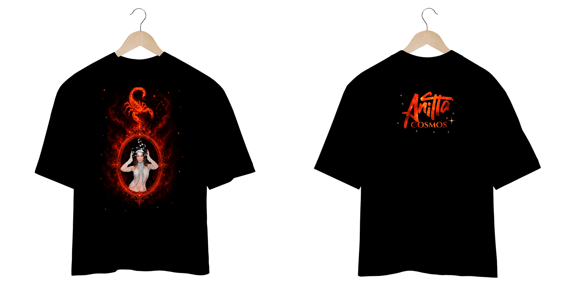 Patroa de escorpião