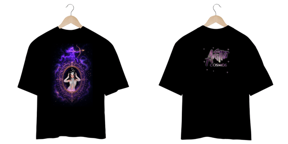 Patroa de sagitário