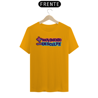 Nome do produto Camiseta Educação Física