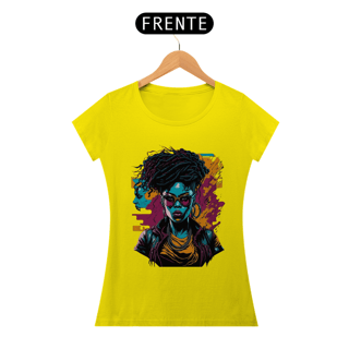 Nome do produto Camiseta Mulheres Fortes