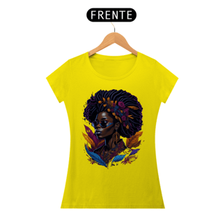 Nome do produto Camiseta Mulheres Fortes