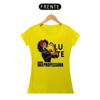 Nome do produto Baby Long Lute como uma Professora