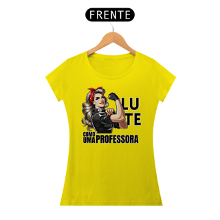 Nome do produto Baby Long Lute como uma Professora