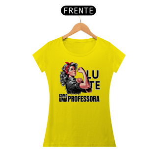 Nome do produto Baby Long Lute como uma Professora