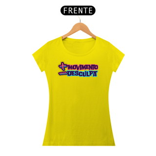 Nome do produto Camiseta Educação Física