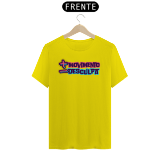 Nome do produto Camiseta Educação Física