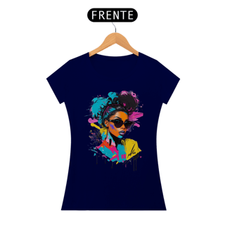Nome do produto Camiseta Mulheres Fortes