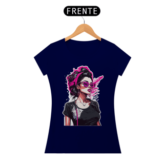 Nome do produto Camiseta Mulheres Fortes