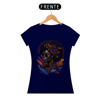 Nome do produto Camiseta Mulheres Fortes