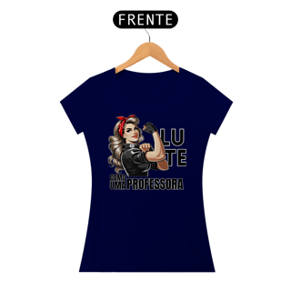 Nome do produto Baby Long Lute como uma Professora
