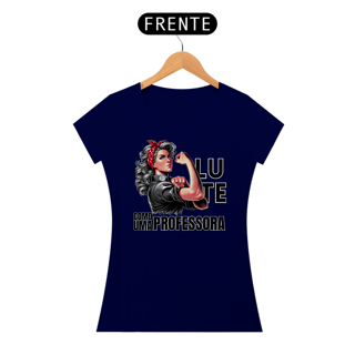 Nome do produto Baby Long Lute como uma Professora
