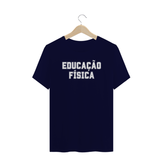 Nome do produto Plus Size Educação Física