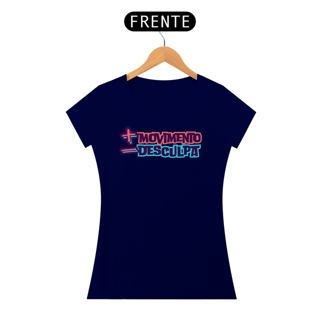 Nome do produto Camiseta Educação Física