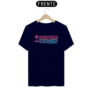 Nome do produto Camiseta Educação Física