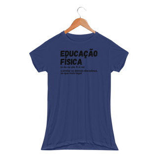 Nome do produto Dry UV Educação Física