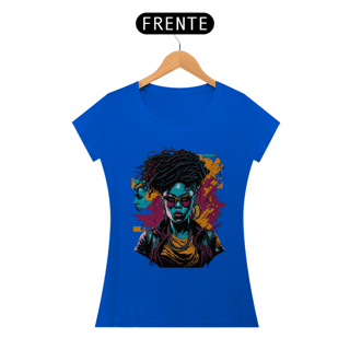 Nome do produto Camiseta Mulheres Fortes